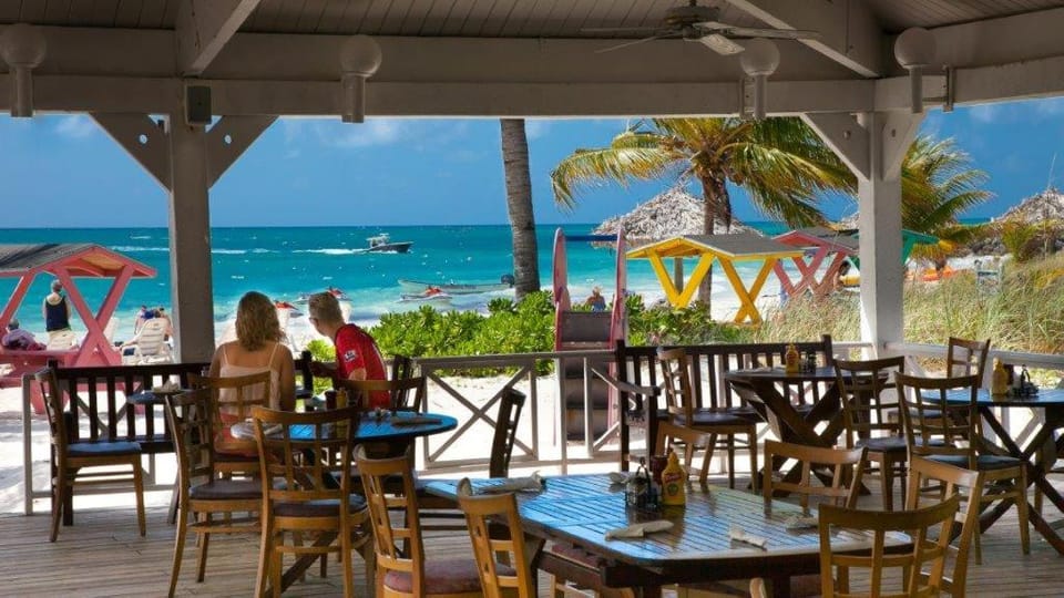 Flamingo Bay Hotel & Marina Hotel in Freeport
