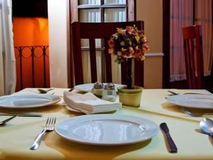 Hotel Francis Drake Hotel in State of Yucatan