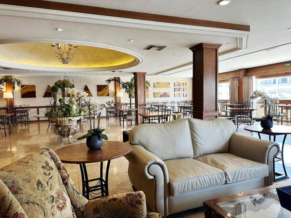 Fresno Galerias Hotel in Torreón