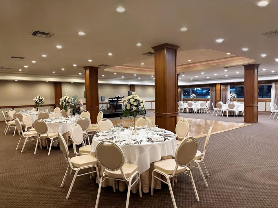Fresno Galerias Hotel in Torreón