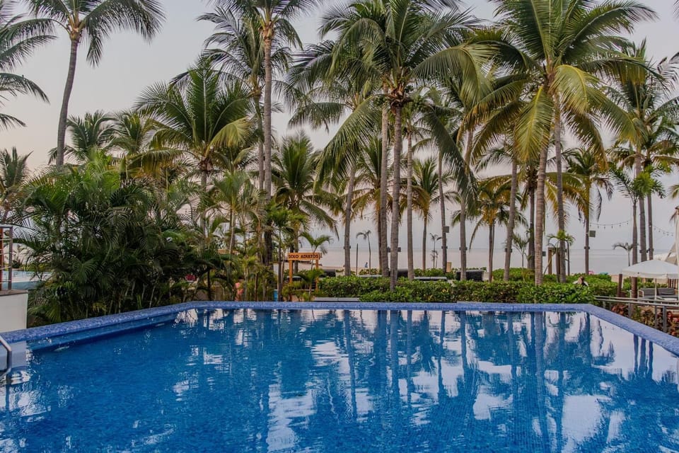 Friendly Fun Vallarta Different Experiences - All Inclusive Resort in Puerto Vallarta