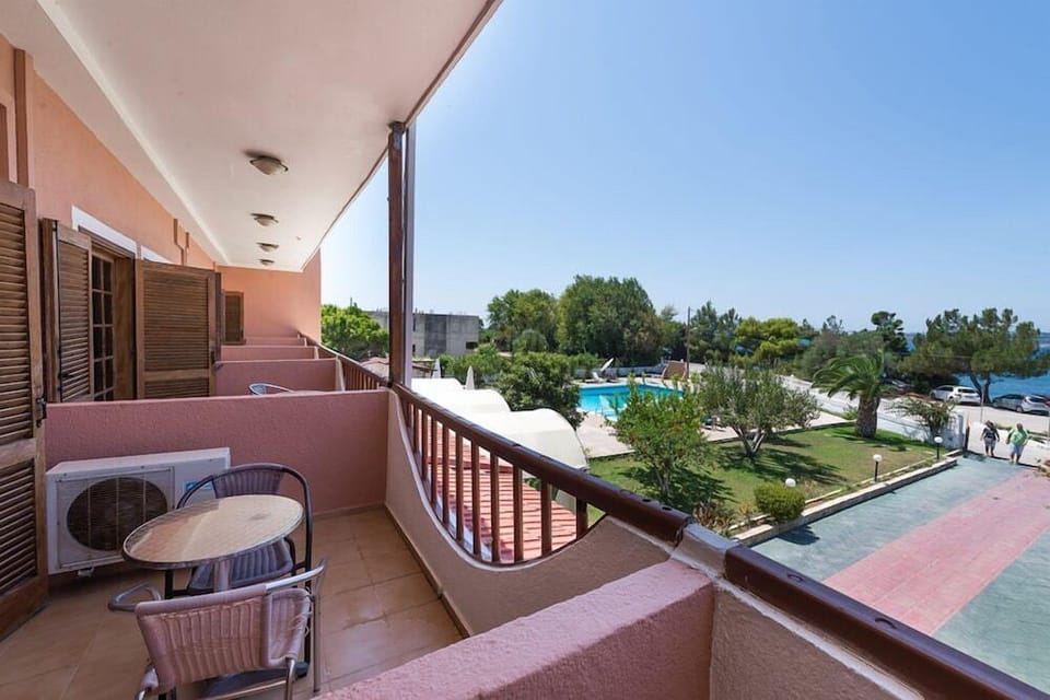 Galaxy Hotel Hotel in Cephalonia