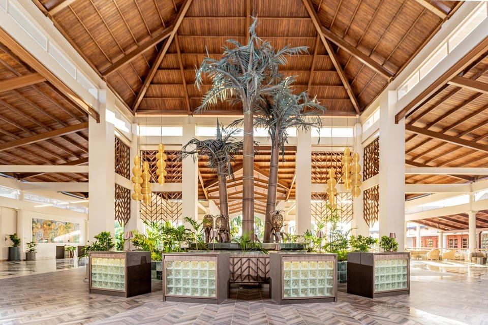 Bahia Principe Explore Punta Cana - Hyatt Inclusive Collection - All Inclusive Resort in Punta Cana