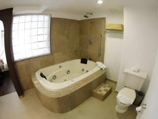 Hotel Gran Plaza & Convention Center Hotel in State of Guanajuato