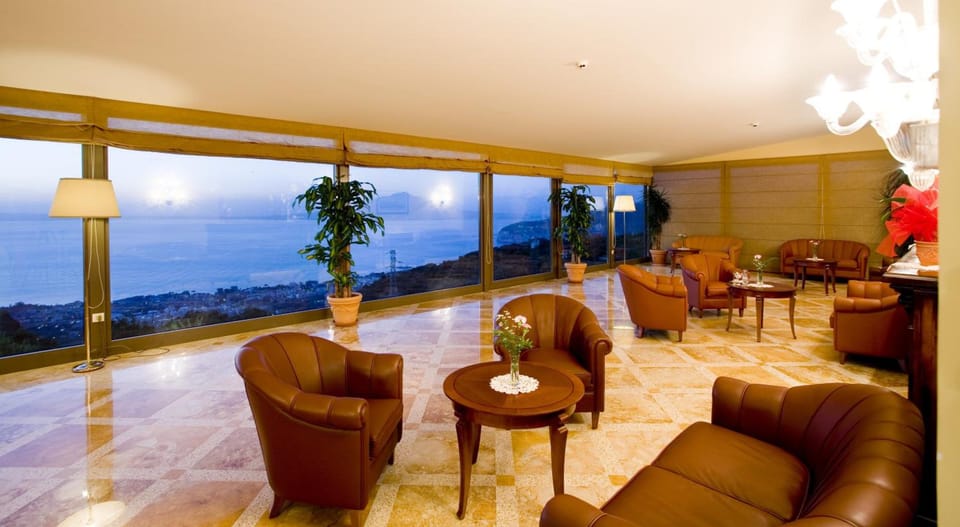 Grand Hotel Due Golfi Hotel in Massa Lubrense