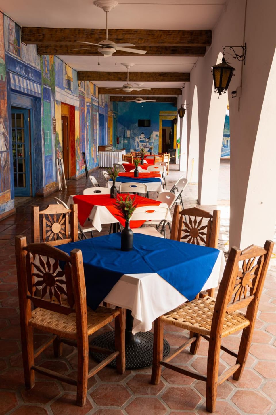 Hotel Hacienda Bugambilias La Paz Hotel in La Paz