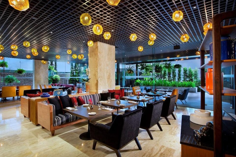 Imperial Tara Hotel Hotel in Bangkok