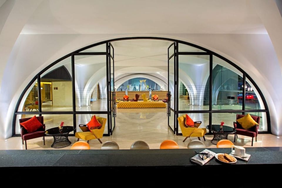 Imperial Tara Hotel Hotel in Bangkok