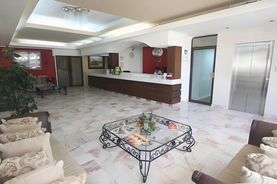 Hotel del Paseo Campeche Hotel in State of Yucatan