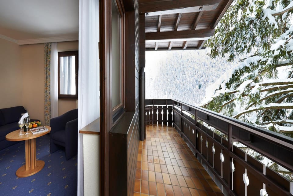 Landhotel Post Hotel in Carinthia, Austria