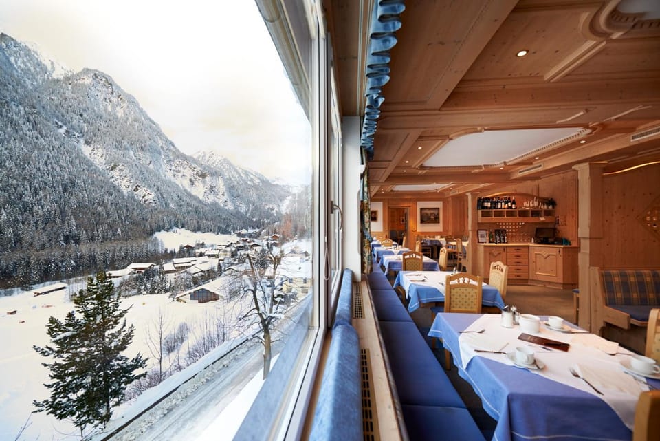 Landhotel Post Hotel in Carinthia, Austria