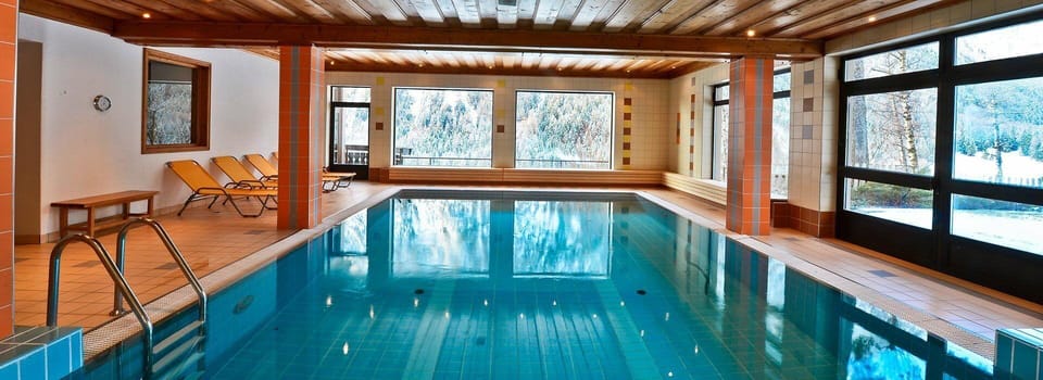 Landhotel Post Hotel in Carinthia, Austria