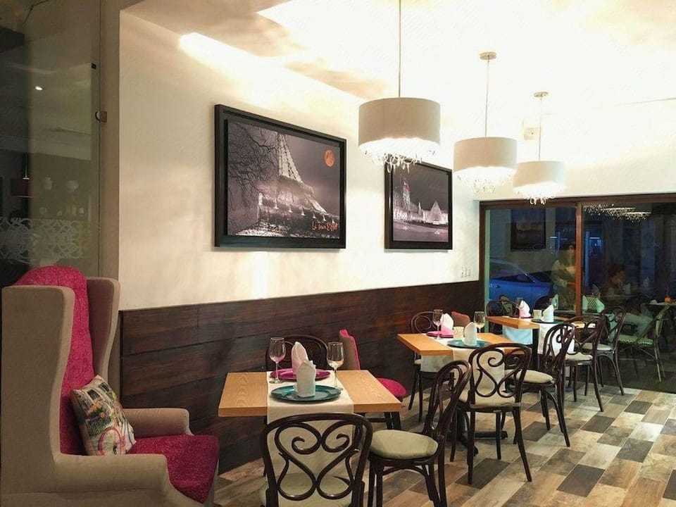 Illusion Boutique Hotel by BFH Hotel in Playa del Carmen