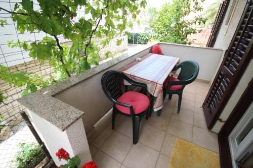 Cosy apartment 5min to beach Mirela Borik Hotel in Zadar