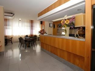 Hotel La Querceta Hotel in Montecatini Terme
