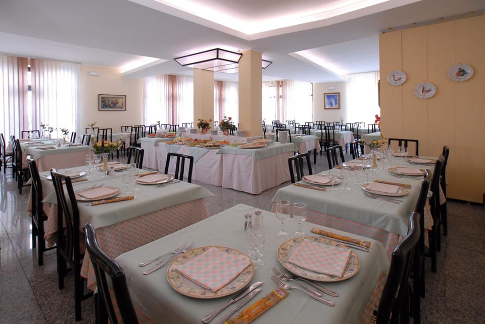 Hotel La Querceta Hotel in Montecatini Terme