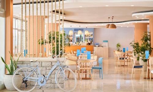 Laguna Maradiso Hotel by Aminess Hotel in Novigrad