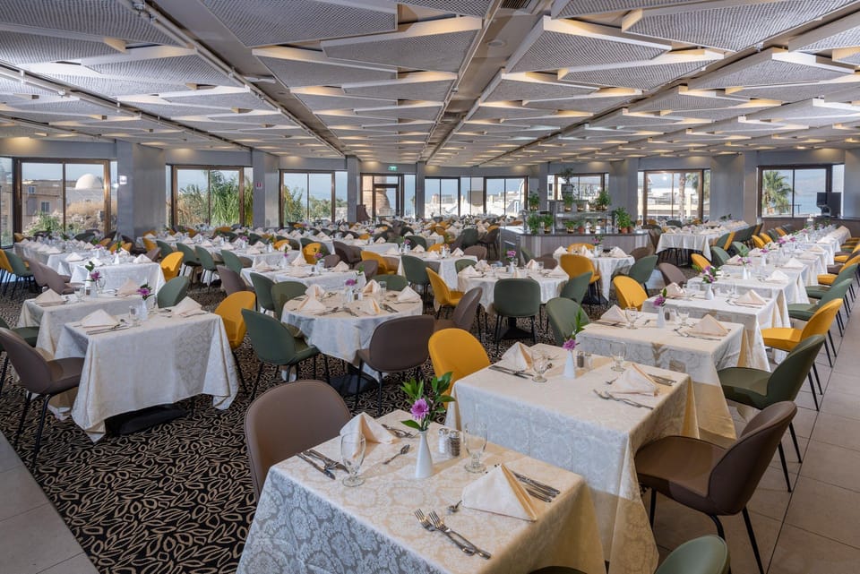 Leonardo Plaza Hotel Tiberias Hotel in Tiberias