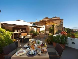 Magi House B&B Apartment hotel in Sorrento