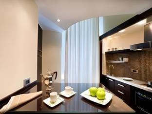 Magi House B&B Apartment hotel in Sorrento