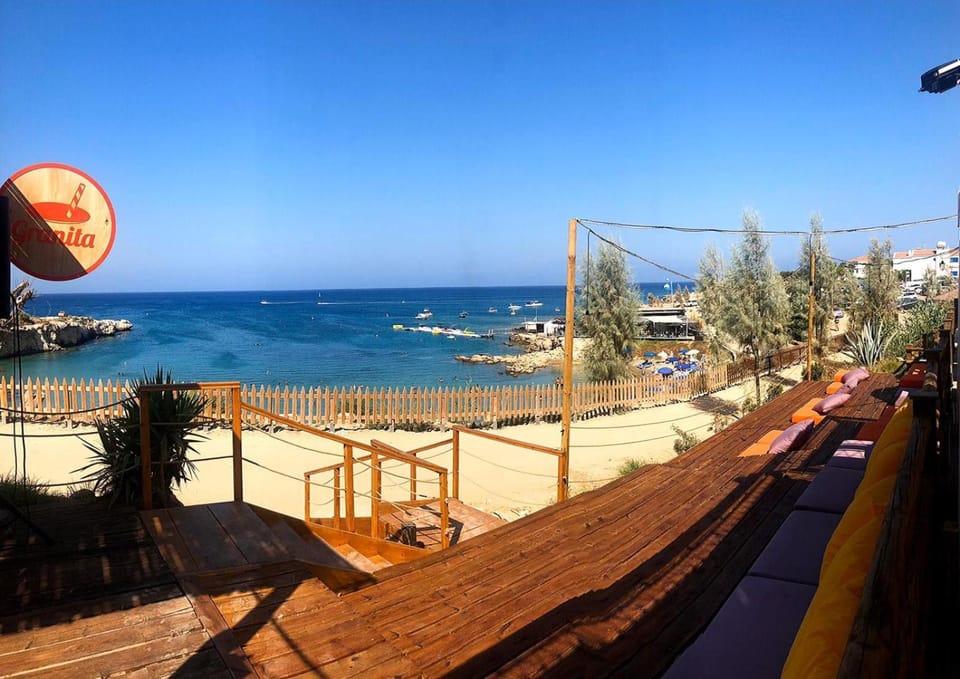 Malama Beach Holiday Village Resort in Paralimni
