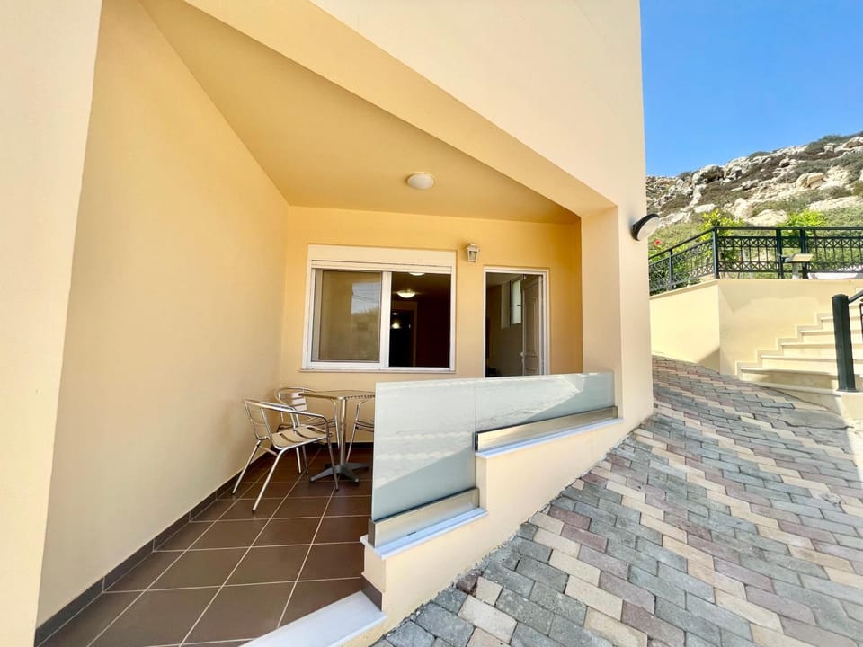 Melissa Hotel Hotel in Crete