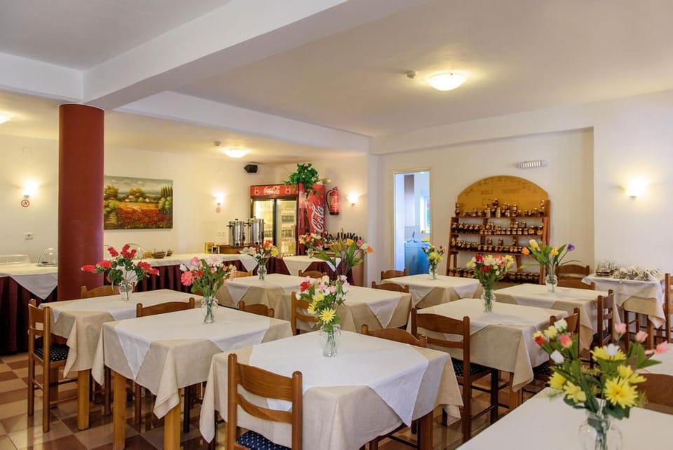 Melissa Hotel Hotel in Crete