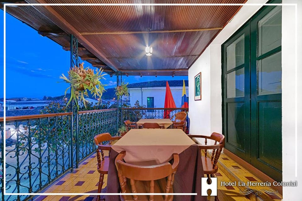Hotel La Herreria Colonial Hotel in Popayán