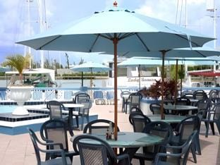 Ocean Reef Yacht Club & Resort Resort in Freeport