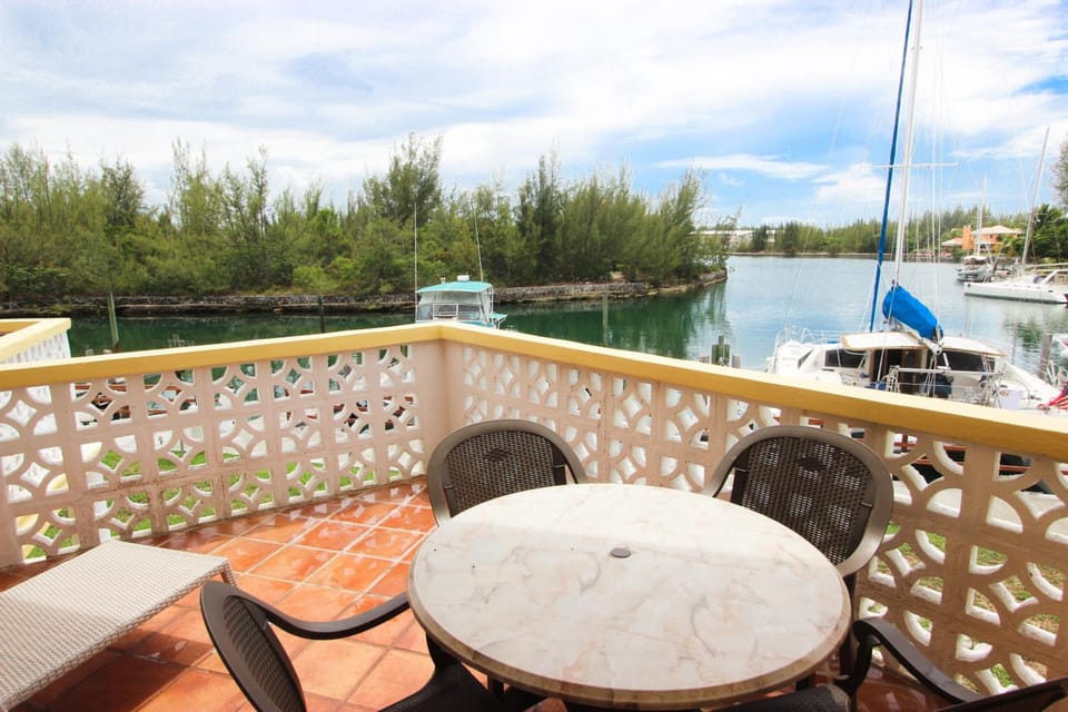 Ocean Reef Yacht Club & Resort Resort in Freeport