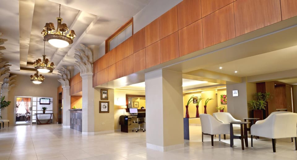Hotel Palace Guayaquil Hotel in Guayaquil