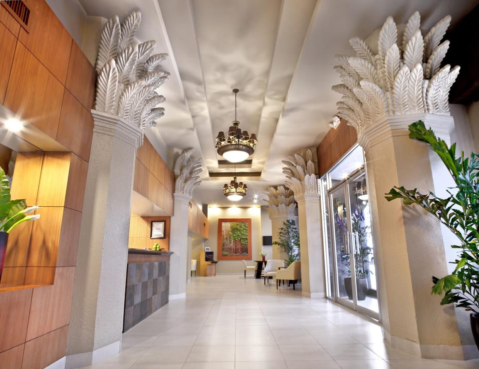 Hotel Palace Guayaquil Hotel in Guayaquil