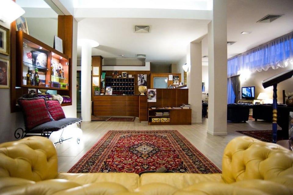 Hotel Piero Della Francesca Hotel in Arezzo