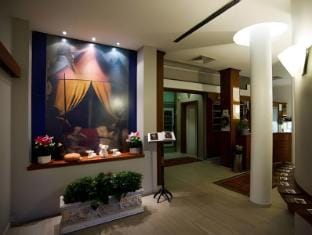 Hotel Piero Della Francesca Hotel in Arezzo