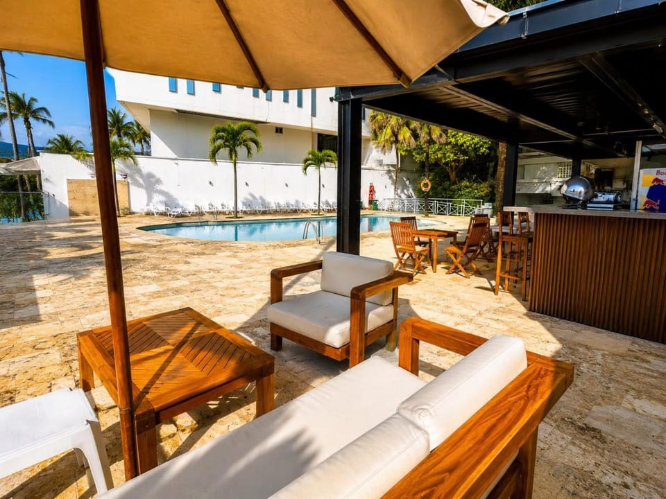 Hotel Playa Club Hotel in Cartagena