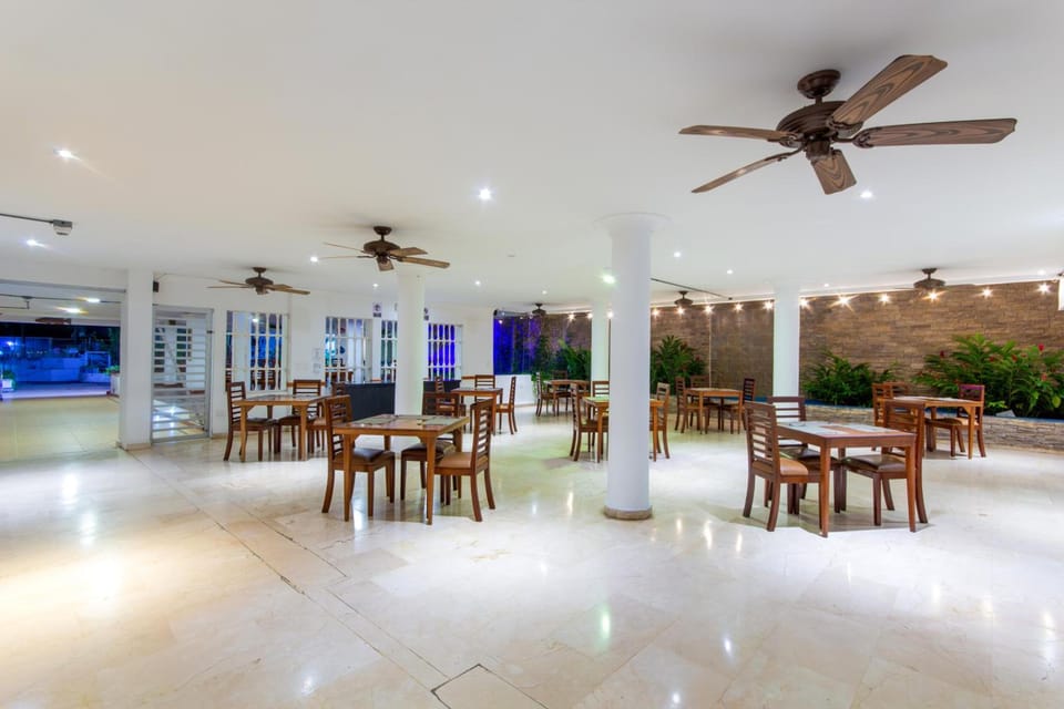 Hotel Playa Club Hotel in Cartagena