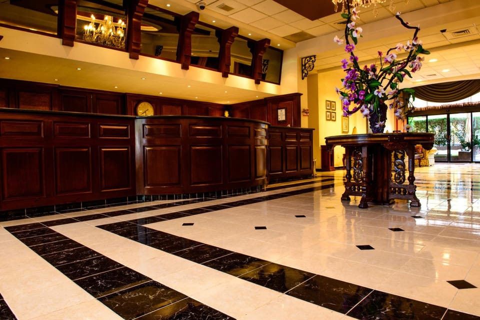Hotel Plaza Campeche Hotel in State of Yucatan