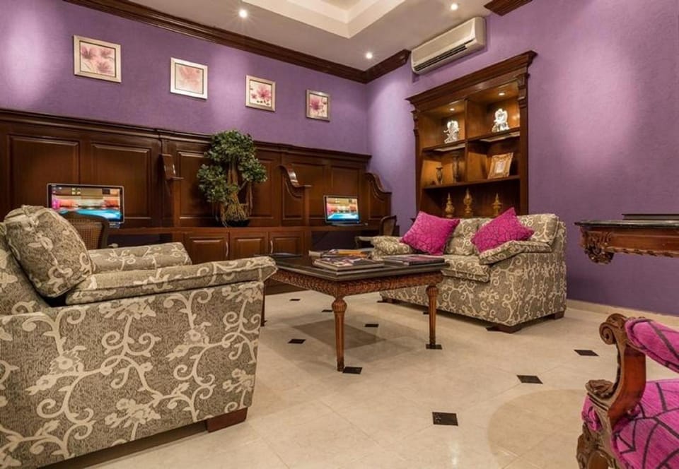 Hotel Plaza Colonial Hotel in State of Yucatan