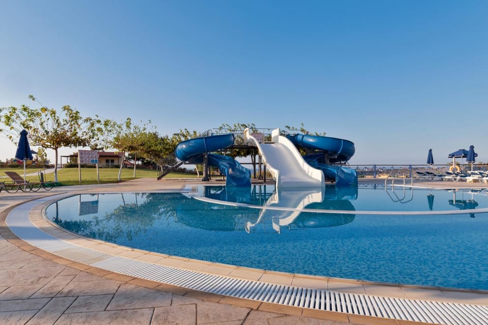Princess Sun Hotel Hotel in Rhodes, Greece