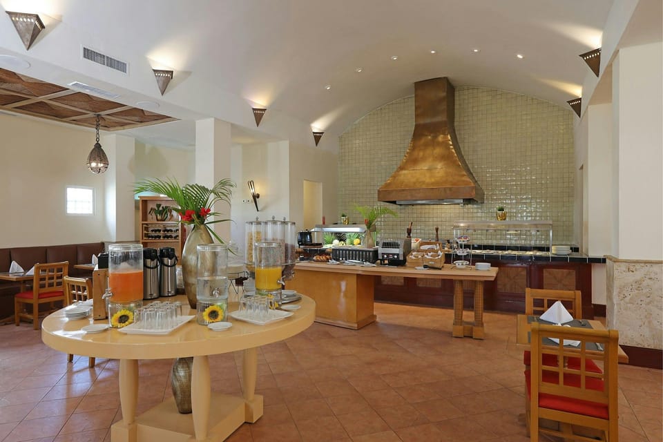 Four Points by Sheraton Santo Domingo Hotel in Santo Domingo Province, Dominican Republic