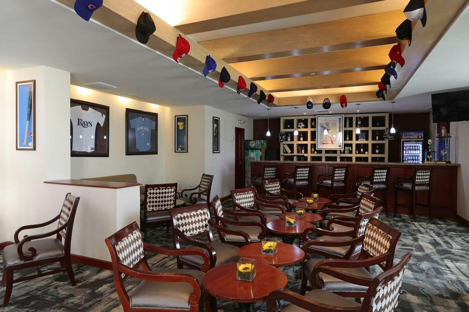 Four Points by Sheraton Santo Domingo Hotel in Santo Domingo Province, Dominican Republic