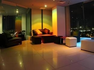 Hotel Vista Inn Premium Hotel in State of Chiapas