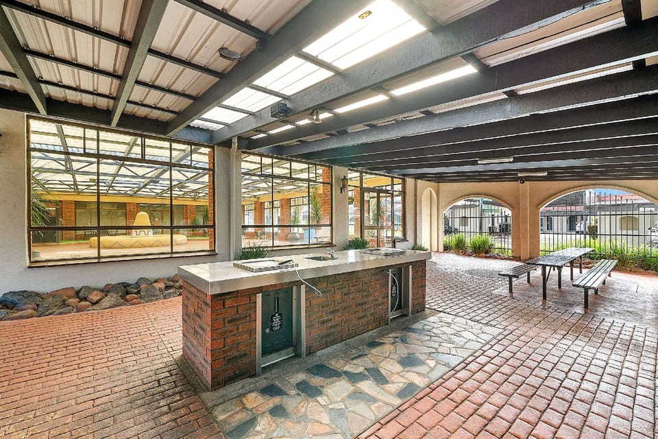 Quality Resort Siesta Hotel in Albury