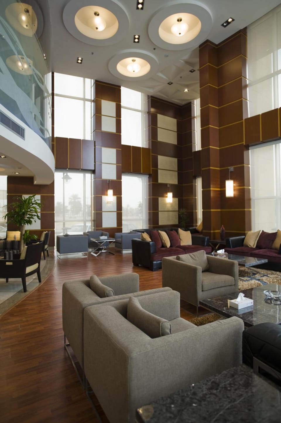 EASTYARD Khobar - Hotel Hotel in Al Khobar