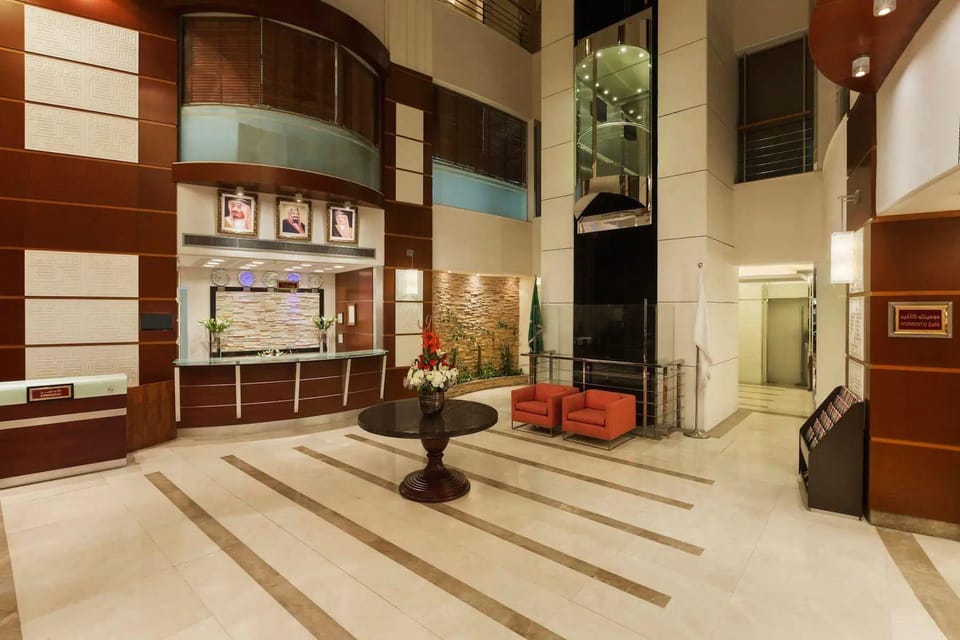 EASTYARD Khobar - Hotel Hotel in Al Khobar