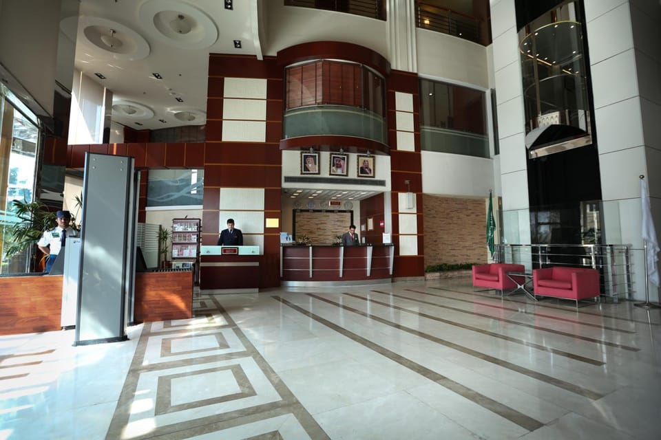 EASTYARD Khobar - Hotel Hotel in Al Khobar