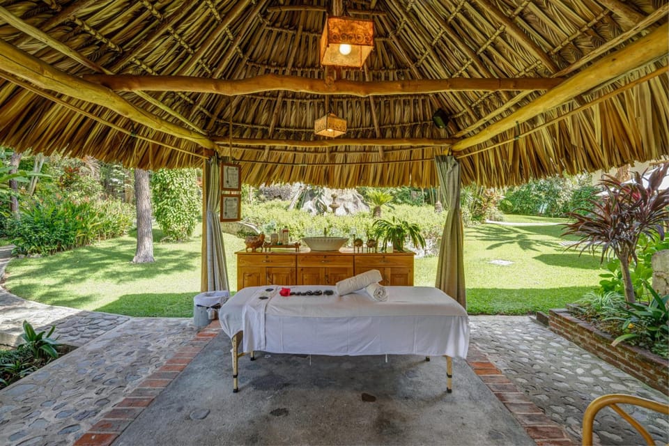 Massage