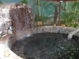 Surrounding environment