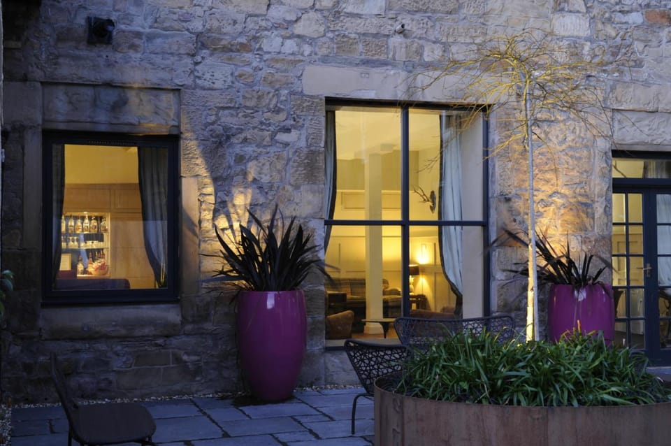 Brooks Hotel Hotel in Edinburgh
