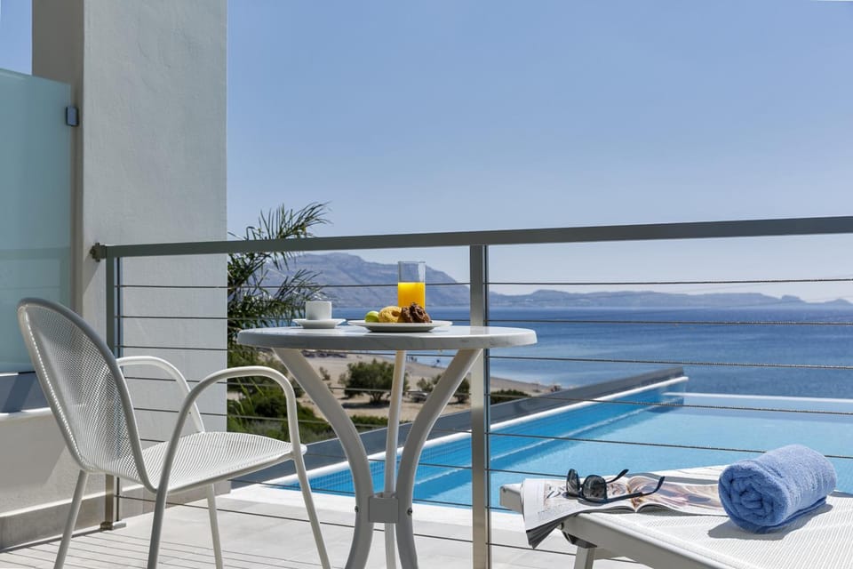 Rodos Princess Beach Hotel Hotel in Rhodes, Greece